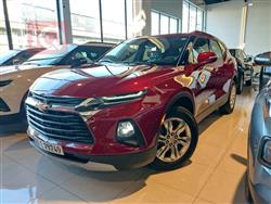 Chevrolet Blazer